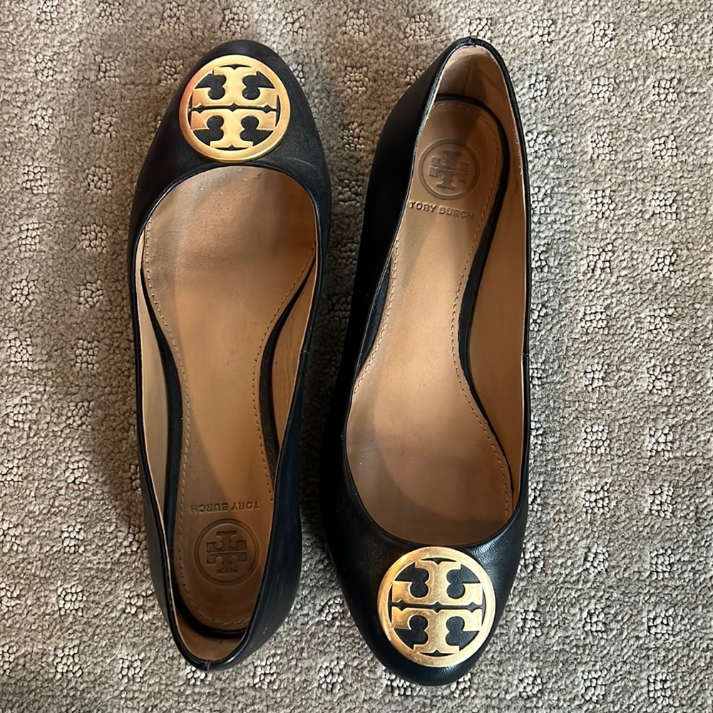 Tory Burch Ballet Flat